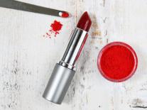 Baume à lèvres teinté 