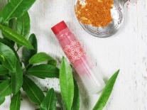 Rouge à lèvres Corail