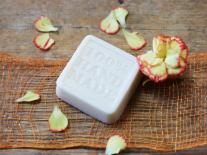 Savon surgras au Calendula