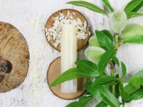 Stick soin & protection des lèvres