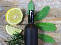 Barrière purifiante et assainissante en spray alcoolique