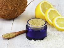 Dentifrice naturel ayurvédique 