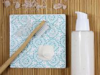 Dentifrice naturel fraîcheur 