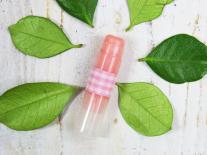 Stick soin des lèvres Pêche à croquer