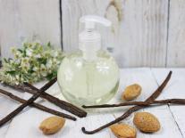 Gel douche Douceur au Fucocert