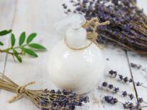 Crème lavante fraîcheur 