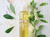 Huile de soin Voile de douceur