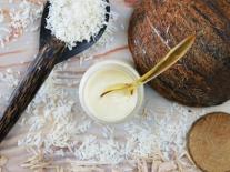 Soin longueurs et pointes à l'huile essentielle précieuse de Bois de Hô