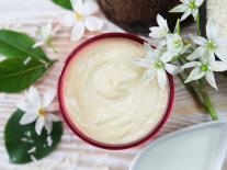 Masque capillaire sublimant au Monoï des îles