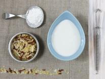 Masque peel-off hydratant 