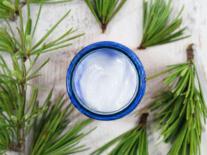 Crème visage éclat du teint