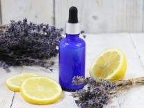 Fluide visage Lavande & Citron