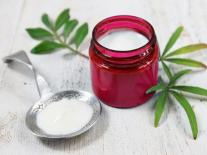 Crème réconfortante aux actifs apaisants