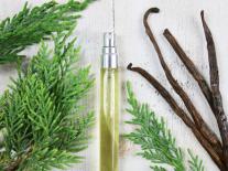 Spray d'ambiance Douceur boisée