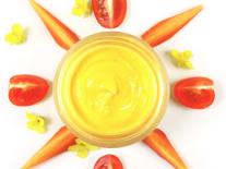 Crème visage désaltérante et illuminatrice