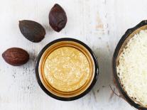 Baume aux actifs nourrissants pour les peaux sèches