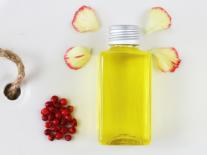 Mon huile pour peaux délicates