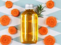 Mon huile après-rasage ou épilation