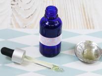 Sérum aux huiles apaisantes