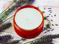 Crème à la Camomille et à la Lavande pour le corps