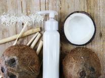 Lait corporel désaltérant douceur de Coco