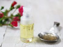 Sérum tenseur contour du visage