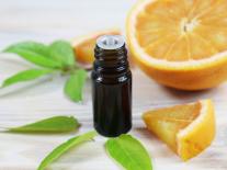 Composition à diffuser Bonne humeur