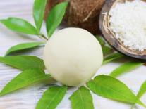 Déodorant solide Litsée & Palmarosa