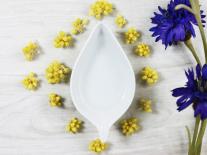 Compresse Douceur pour les yeux