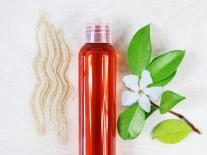 Bain d'huile nourrissant 