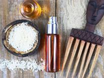 Huile protectrice sublimatrice