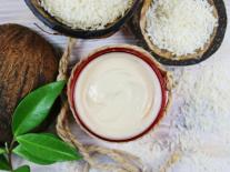 Masque capillaire régénérant et nourrissant