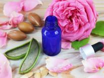 Sérum aux actifs repulpants Trésor du Maroc