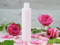 Lait gourmand Rose & Framboise pour le corps