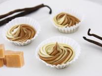 Crémeux pour le bain 