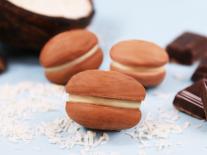 Macarons So'Cacao pour le bain