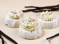 Cupcakes pour le bain 