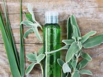 Lotion nettoyante pureté pour peaux grasses