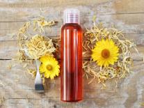 Eau micellaire Calendula pour peaux délicates