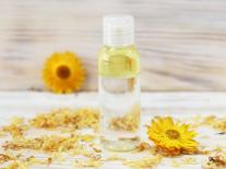 Lotion démaquillante biphase tout confort