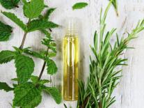 Roll-on aromatique « Top concentration »