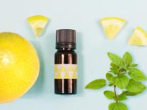 Composition à diffuser « Zénitude et sérénité »