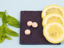 Pastilles essentielles « Détox intégrale »