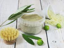 Pierre d'Argile au Savon de Marseille