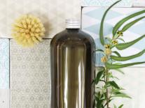 Détergent naturel pour carrelages au Savon noir