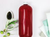 Lessive liquide maison au Savon noir