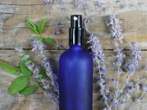 Brume micellaire pour peaux grasses