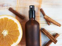 Parfum d'ambiance Hiver gourmand