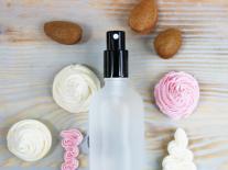 Parfum Guimauve poudrée