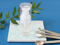 Concentré anti-âge contours yeux & lèvres